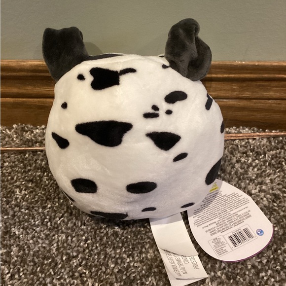 Squishmallow Flip a Mallows Wade & Dustin - Picture 4 of 5